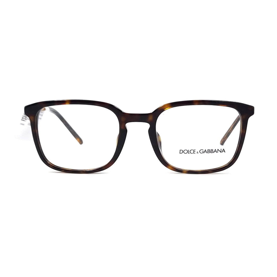  Gọng kính Dolce Gabbana DG3349 502 