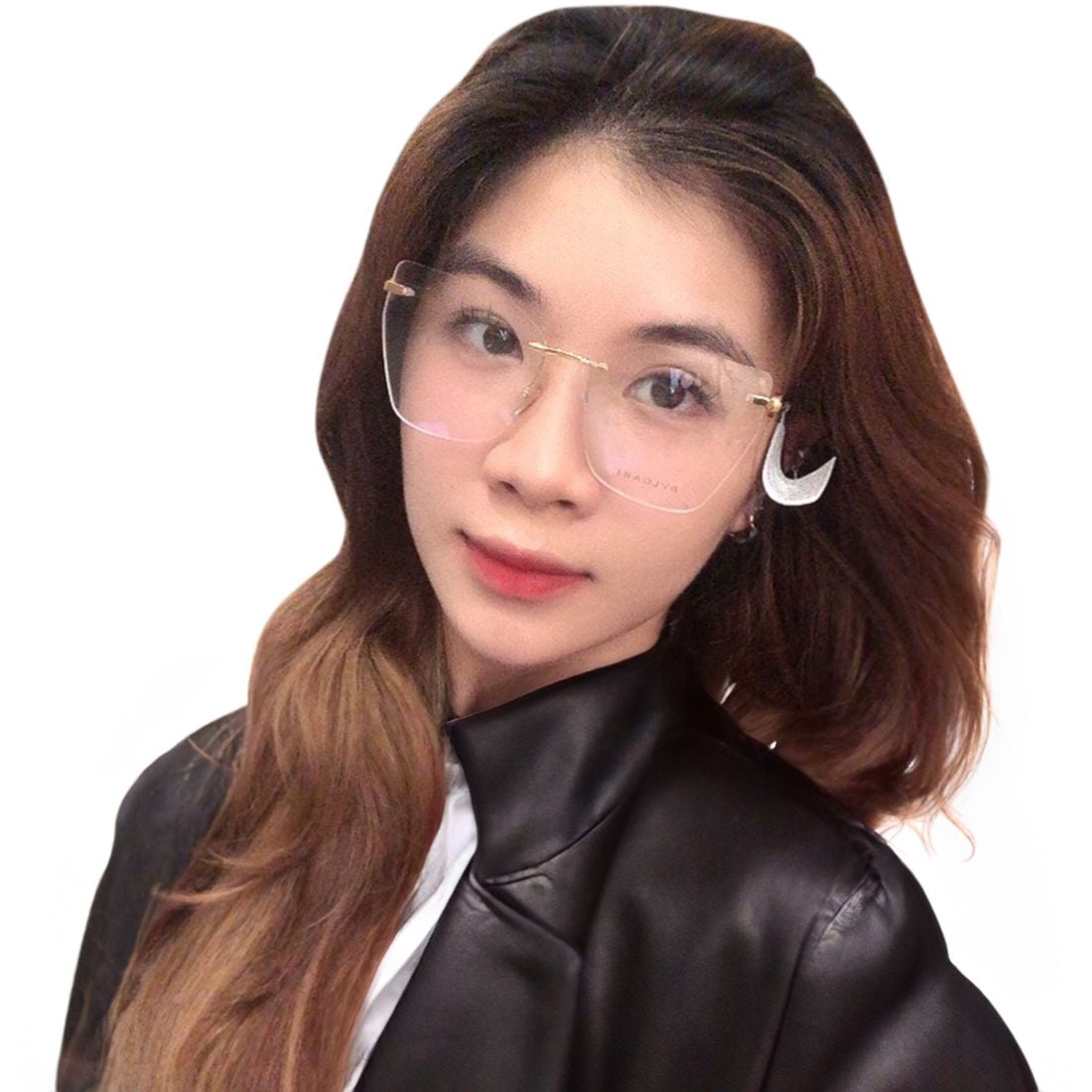  Gọng kính BVLGARI BV50006U 033 