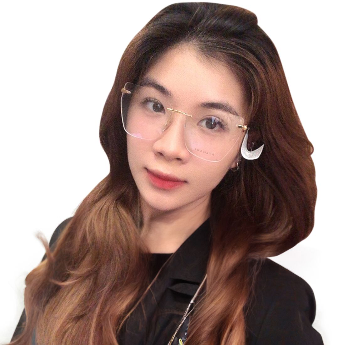 Gọng kính BVLGARI BV50006U 029 