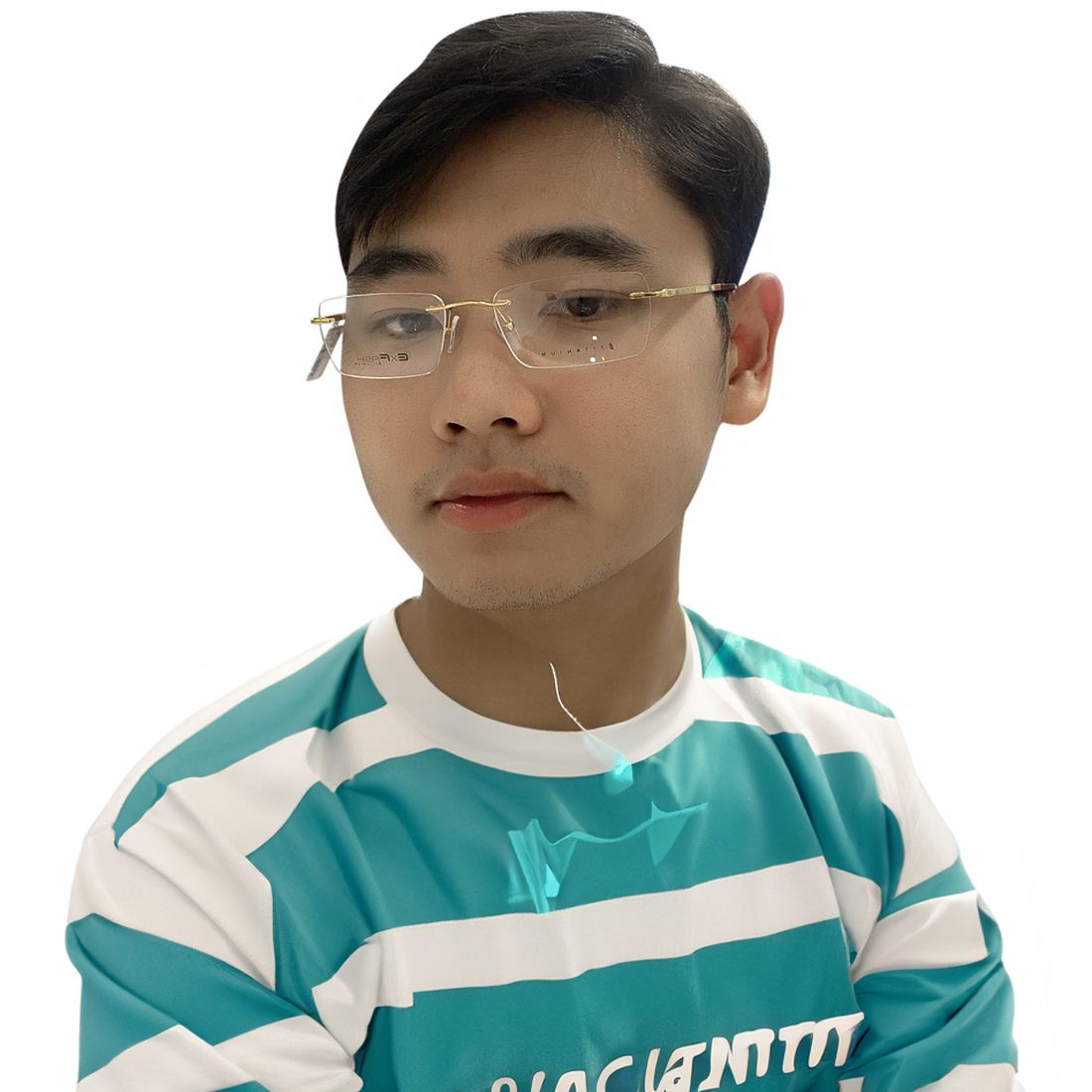  Gọng kính EXFASH EF31273T 901 