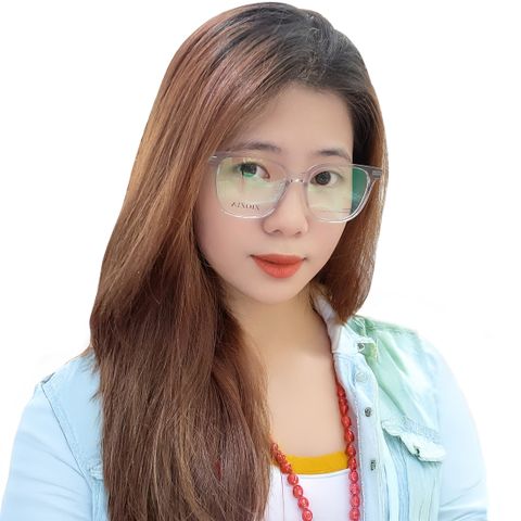 Gọng kính Ziozia KMGSIT6152 C2