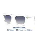  Kính mát RAYBAN Scuderia Ferrari RB2217M F7064L 