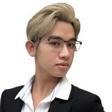  Gọng Kính Emporio Armani EA1168D 3042: Thiết Kế Vuông Hiện Đại 