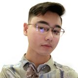  Gọng kính POLICE VPLF24J 0568 