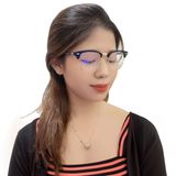  Kính mát RAYBAN RB3016 901/BF 