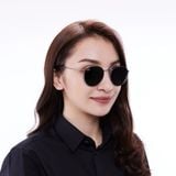  Ray-Ban Round Metal RB3447 029 - Biểu Tượng Thời Trang Bất Hủ | Mắt Kính Liên Sơn 