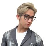  Gọng kính Emporio Armani EA3242U 6108 