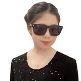  Kính mát RAYBAN RB4260D 601/71 