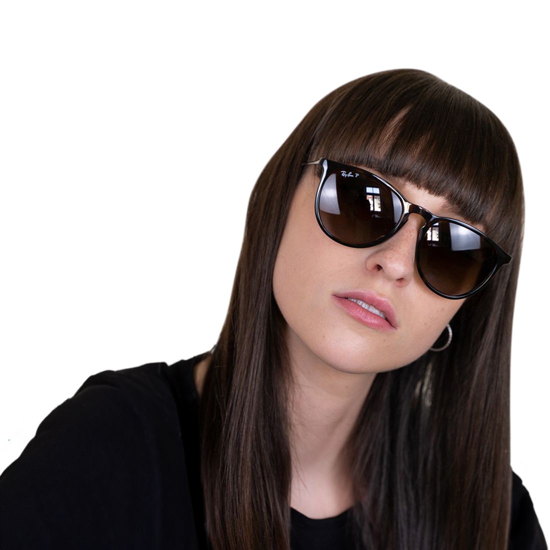  Kính mát RAYBAN RB4171F 710/T5 