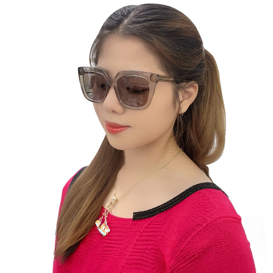  Kính mát FURLA SFU776V 07T1 