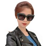  Kính mát FURLA SFU710 0D80 