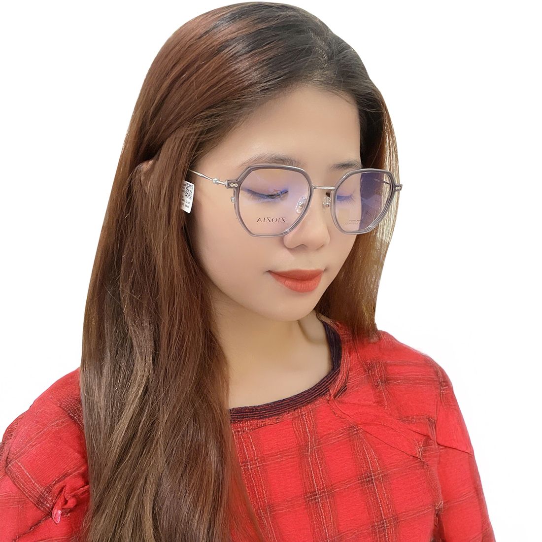  Gọng kính Ziozia KKDSIT6159 C3 