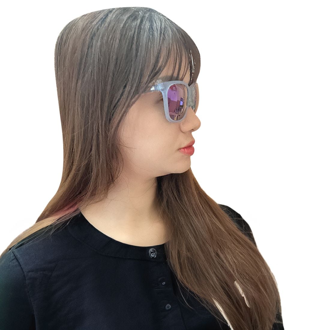  Kính mát LACOSTE L838SA 424 