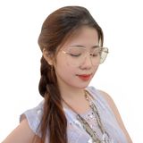  Gọng kính FURLA VFU638 0A93 