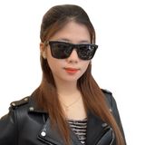  Kính mát RAYBAN Scuderia Ferrari RB4413M F68371 