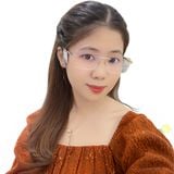 Gọng kính CHOPARD VCHL18 0300 