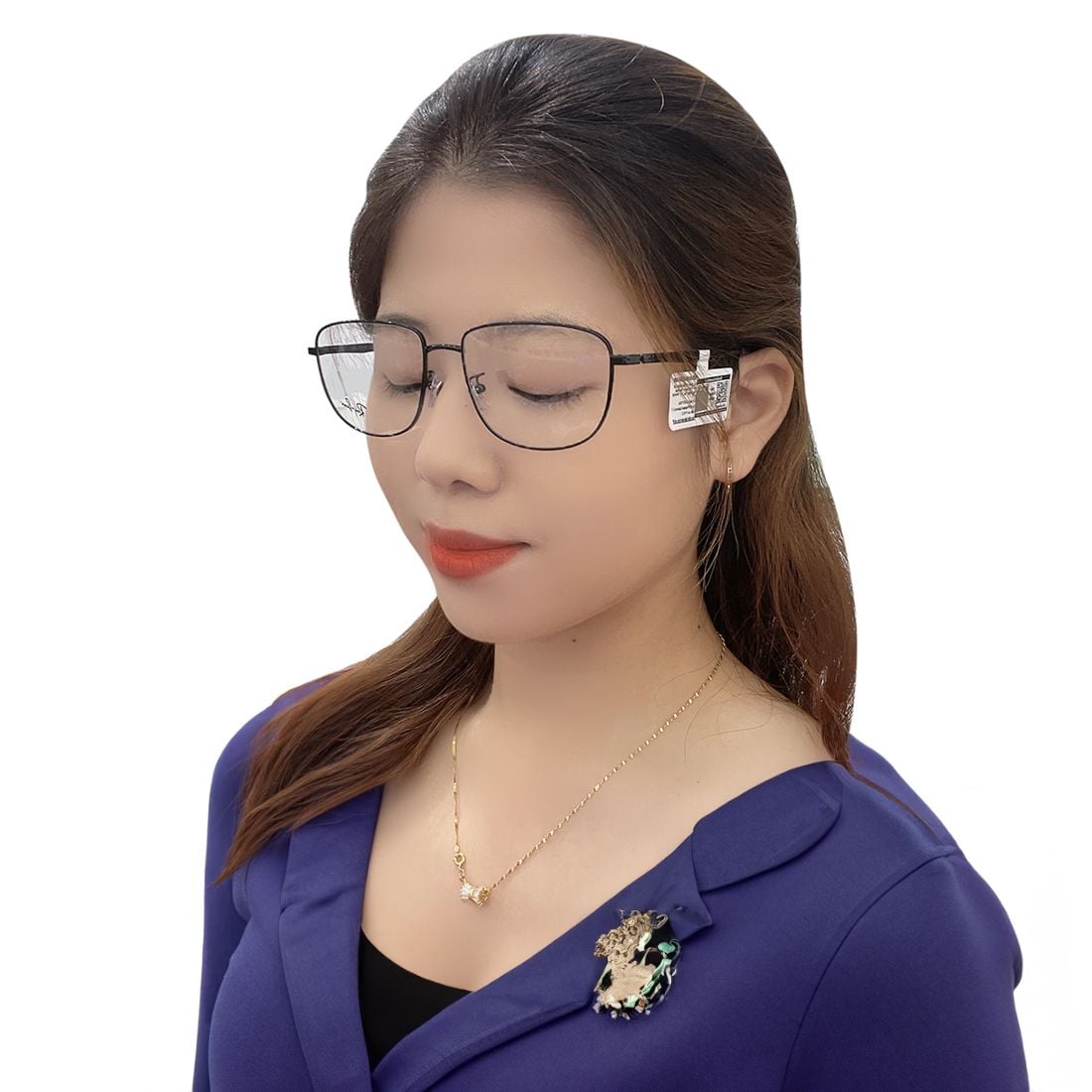  Gọng kính RAYBAN RB6523D 2509 