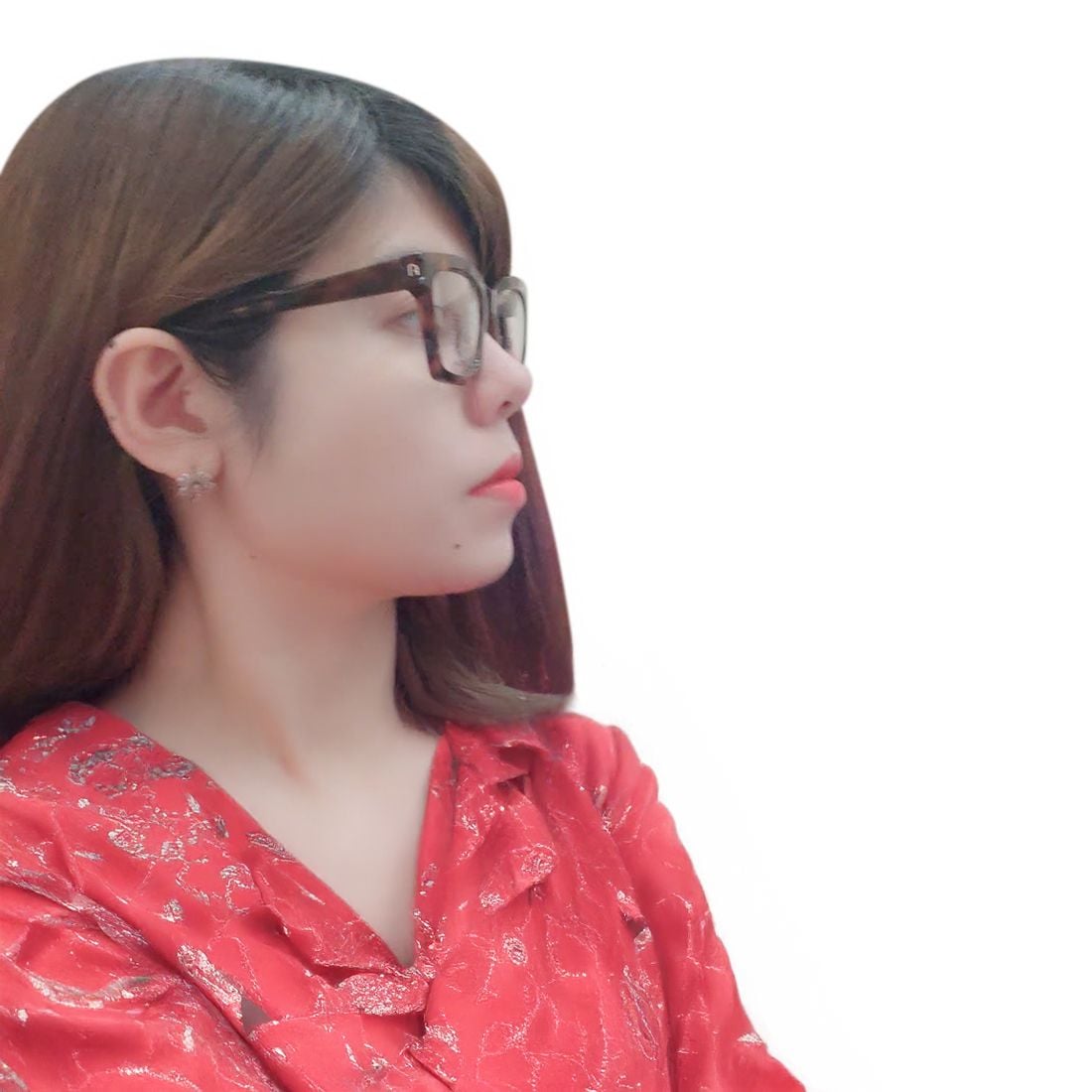  Gọng kính FURLA VFU680V 0752 