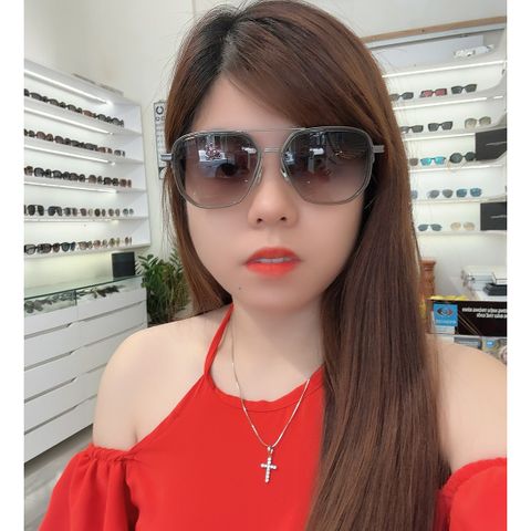 Kính mát Ermenegildo Zegna EZ0232H 51K