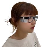  Gọng kính trẻ em Kids RAYBAN RB5268 2034 