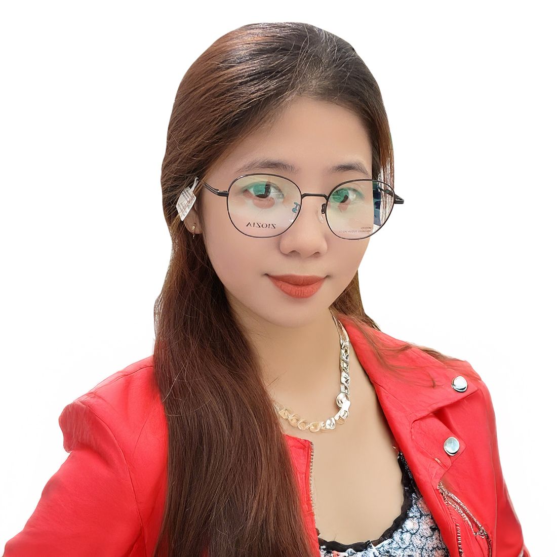  Gọng kính Ziozia KDHM6202 C1 