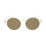  Kính mát Alexander McQueen AM0217SK 002 