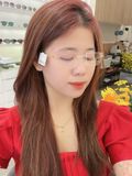  Gọng kính SILHOUETTE 5539 IZ 8081 
