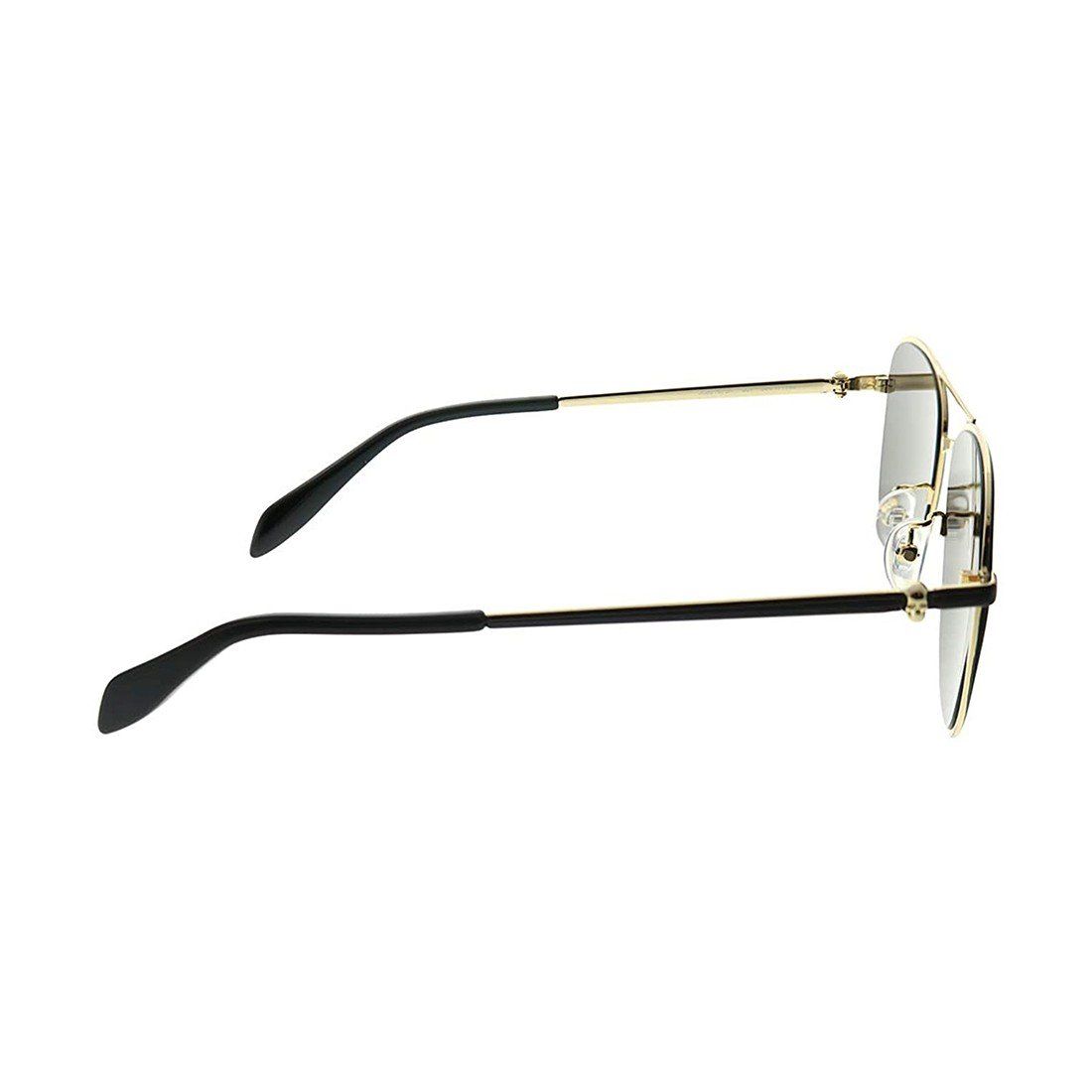  Kính mát Alexander McQueen AM0187SK 001 
