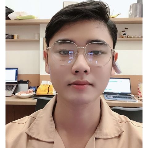 Gọng kính Esprit ET21005 505