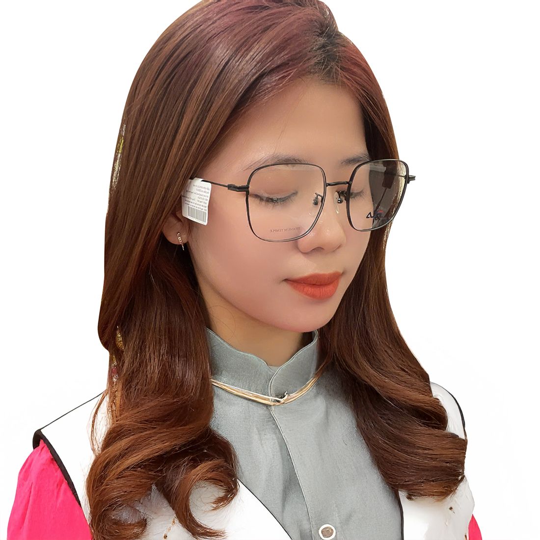  Gọng kính FILA VFI586F 0531 