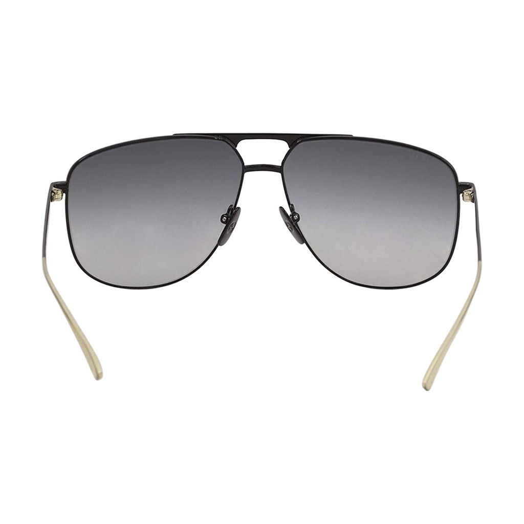 Kính mát Gucci GG0336S 002 góc chính diện