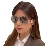  Kính mát RAYBAN RB3025 003/40 
