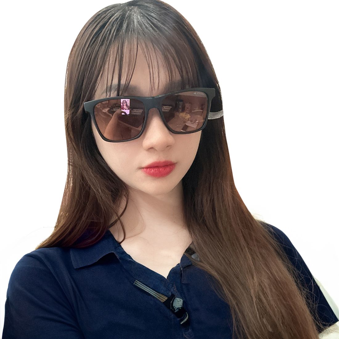  Kính mát LACOSTE L900S 002 