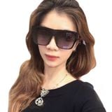  Kính mát FENDI FE40124F 01B 