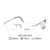  Gọng kính SILHOUETTE 5521 EW 7010 
