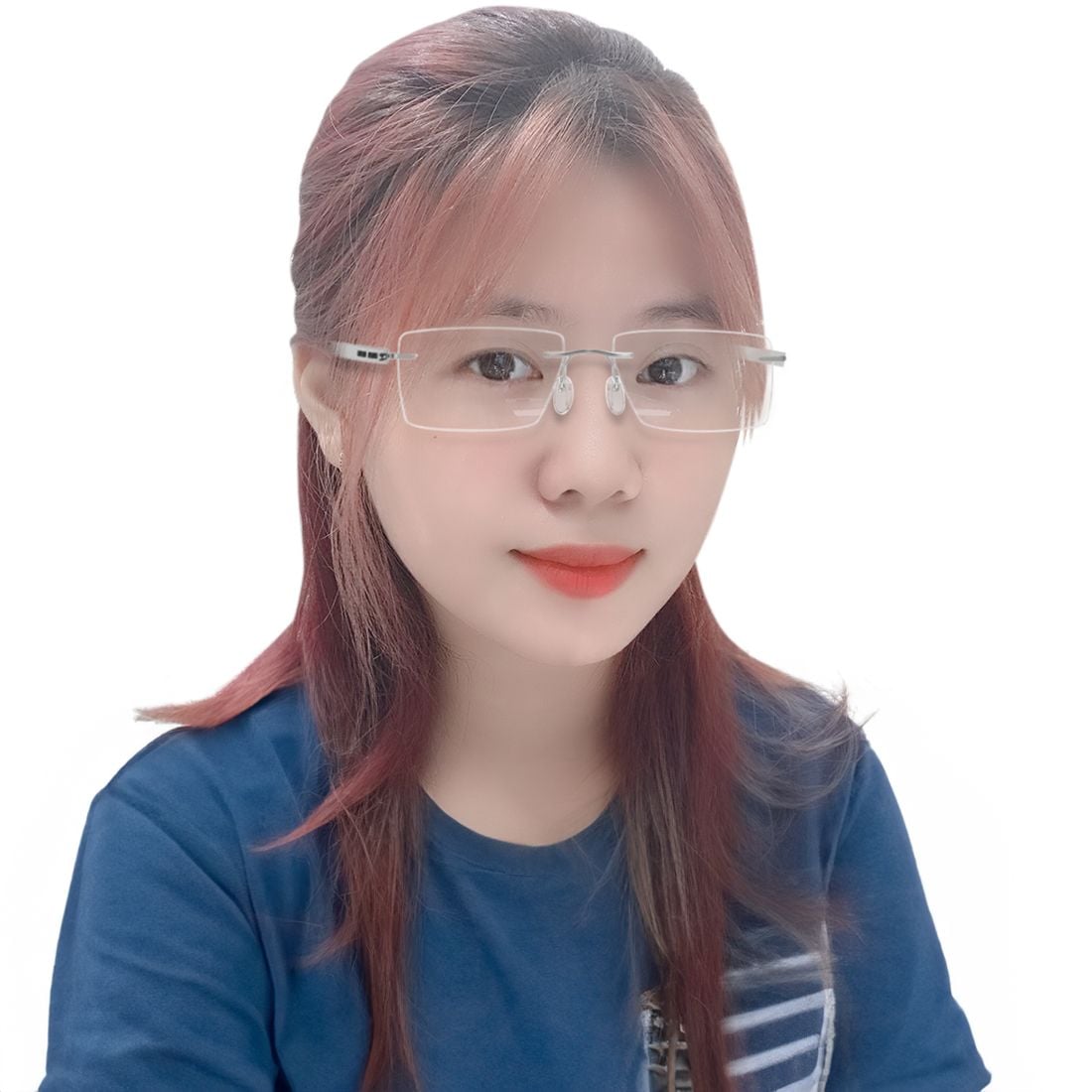  Gọng kính SILHOUETTE 5537 6562 