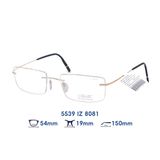  Gọng kính SILHOUETTE 5539 IZ 8081 