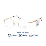  Gọng kính SILHOUETTE 5554 KA 7521 