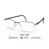  Gọng kính SILHOUETTE 5560 7530 