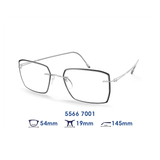  Gọng kính SILHOUETTE 5566 7001 