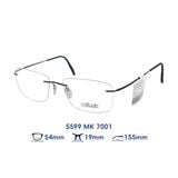  Gọng kính SILHOUETTE 5599 MK 7001 