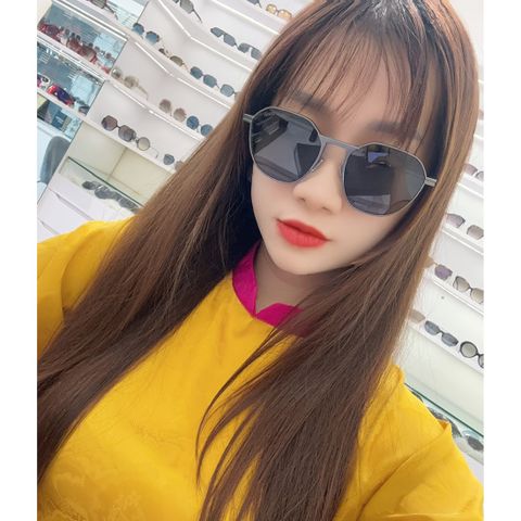 Kính mát Ermenegildo Zegna EZ0234 09A