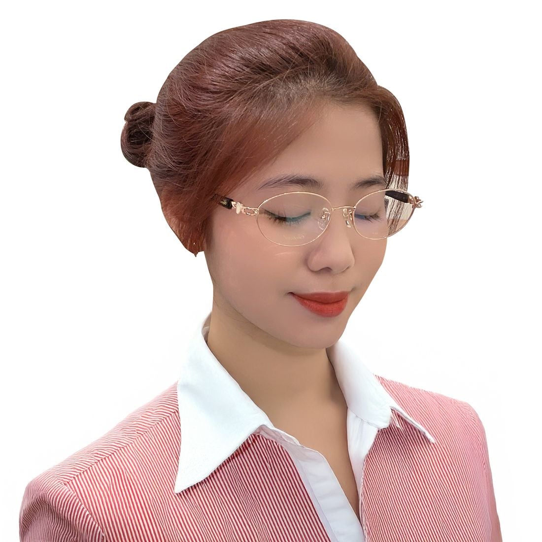  Gọng kính CHOPARD VCHL36J 0373 