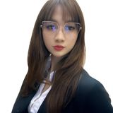  Gọng kính CHOPARD VCHL86S 08FC Màu Vàng Hồng - Kiểu Dáng Thanh Lịch 