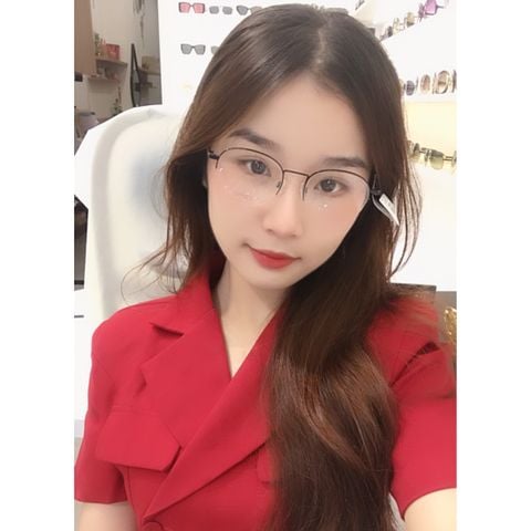 Gọng kính Esprit ET21017 538