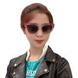  Kính mát FURLA SFU694 09TU 