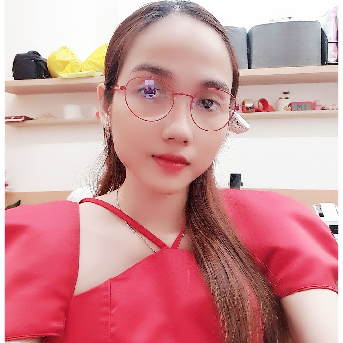  Gọng kính PUMA PE0101O 004 