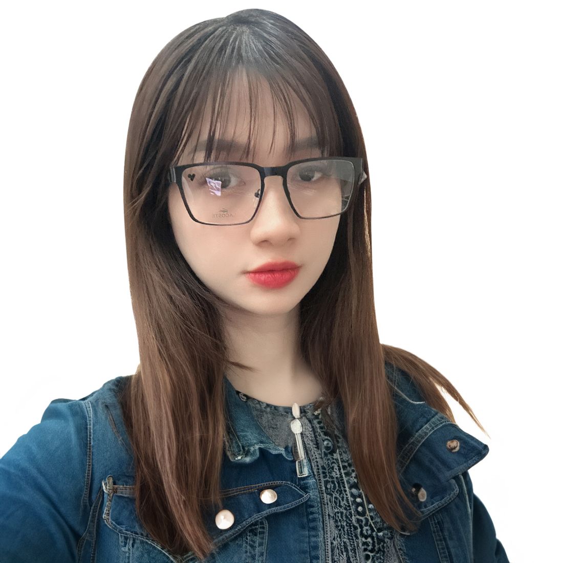  Gọng kính LACOSTE L2293 002 