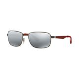  Kính mát RAYBAN RB3529 029/88 