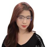  Gọng kính MOLSION MJ7230 B15 